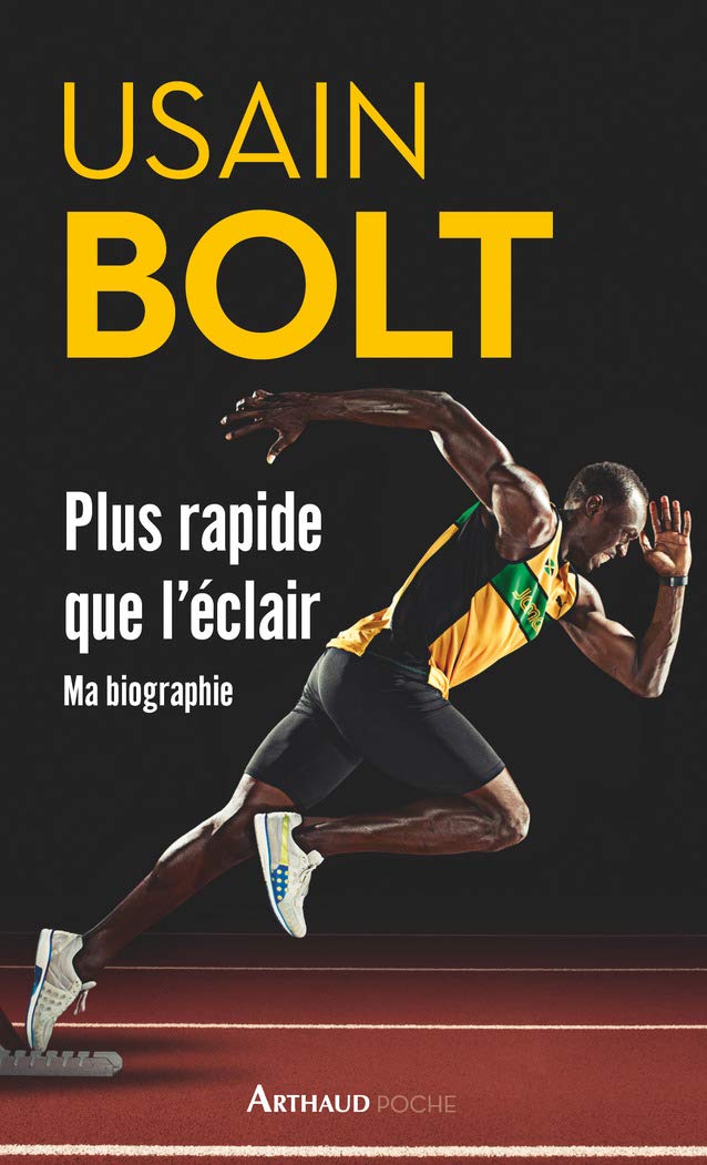 livres sportifs